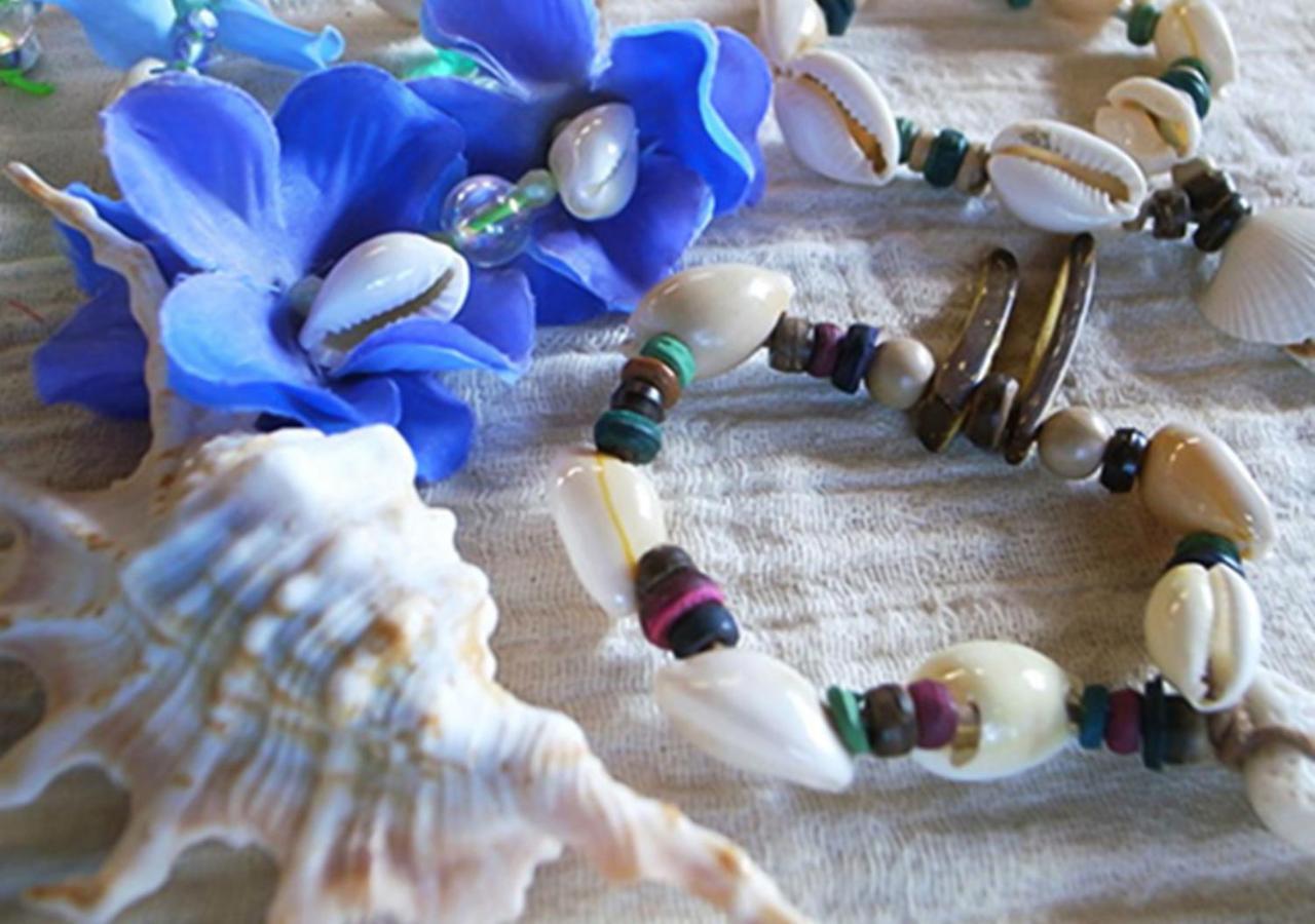 Blue Ocean Hotel&Resort Miyakojima Dış mekan fotoğraf