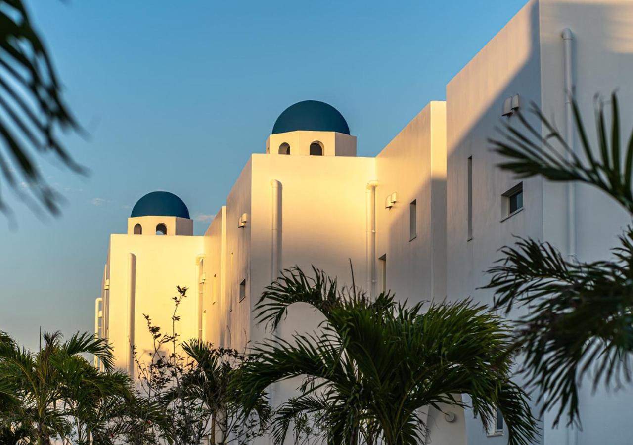 Blue Ocean Hotel&Resort Miyakojima Dış mekan fotoğraf