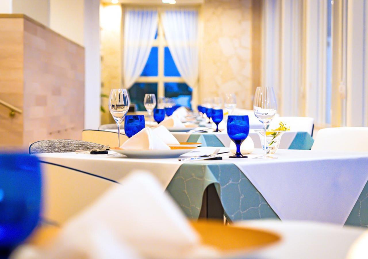 Blue Ocean Hotel&Resort Miyakojima Dış mekan fotoğraf